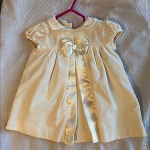 Special Occasion Dress baby